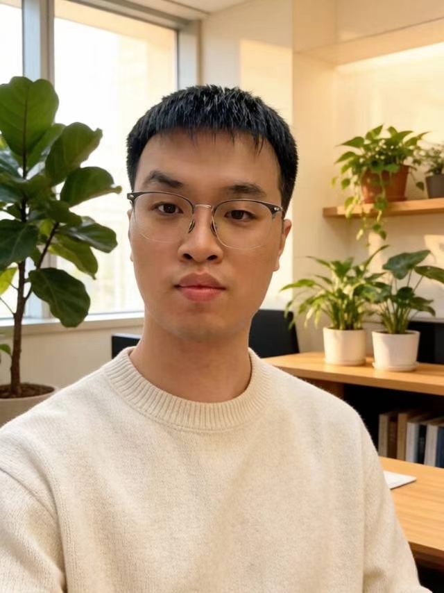 阿远网站定制服务顾问照片
