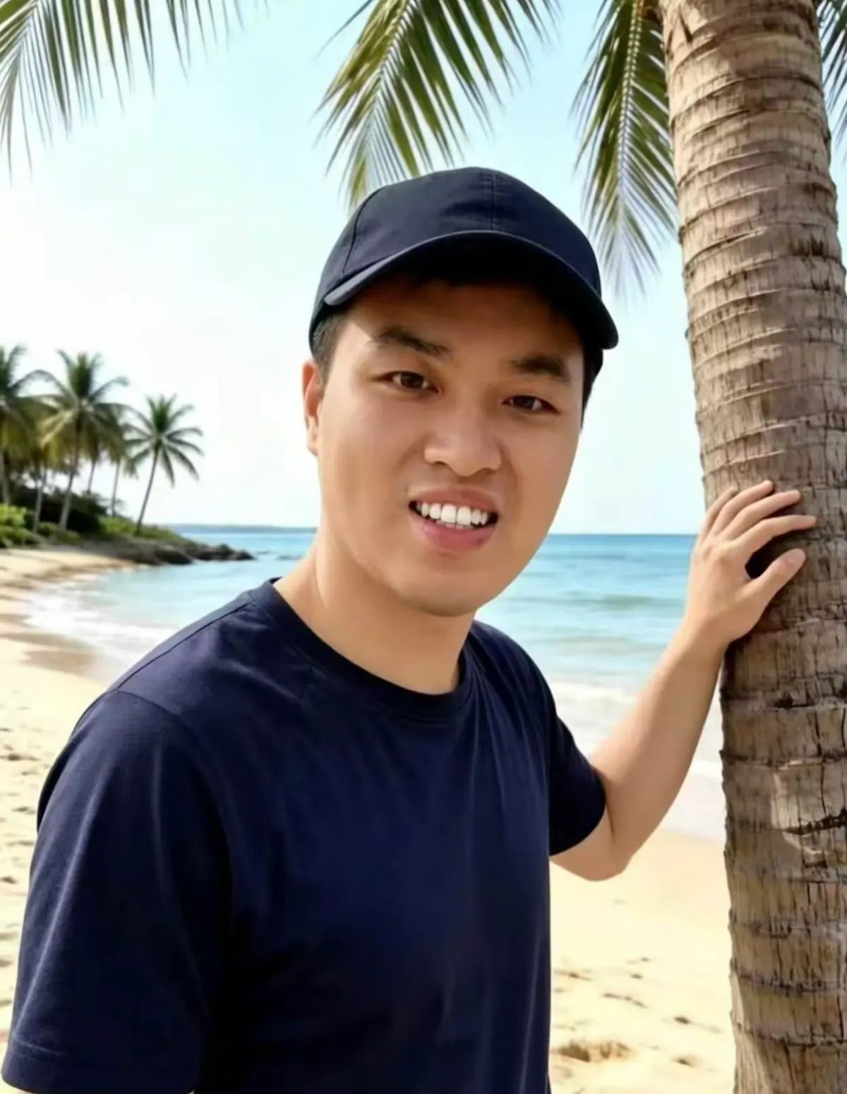 阿远网站设计创始人照片