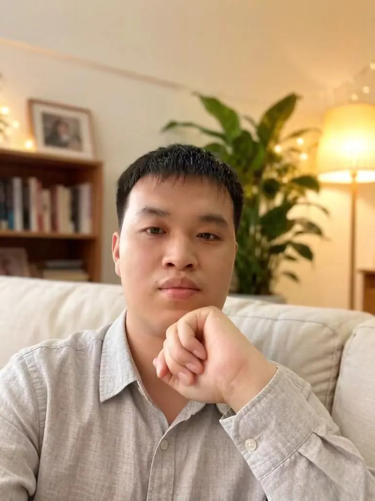 阿远网页设计服务顾问照片